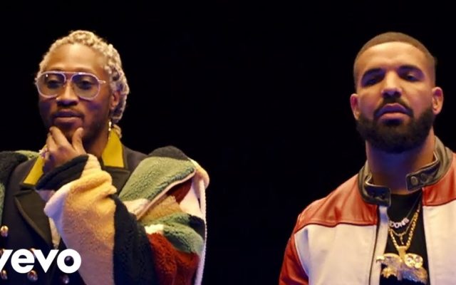 Drake and Future New Visual “Life is Good”