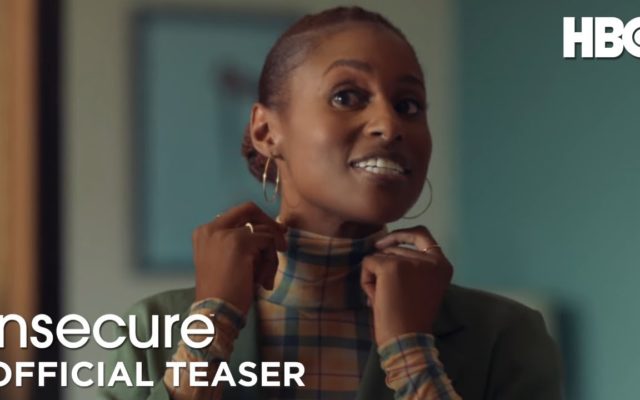 Insecure Is Back: Season 4