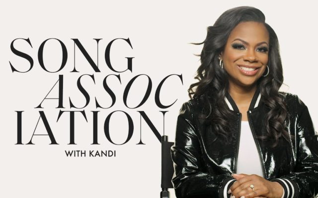Kandi Sings Ed Sheeran, Destiny’s Child, and P!nk in a Game of Song Association