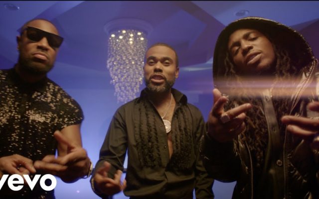New Visual Alert: Lil Duval, Jacquees, Tank – Nasty
