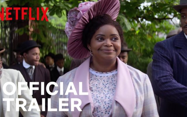 Self Made: Inspired by the Life of Madam C.J. Walker | Official Trailer