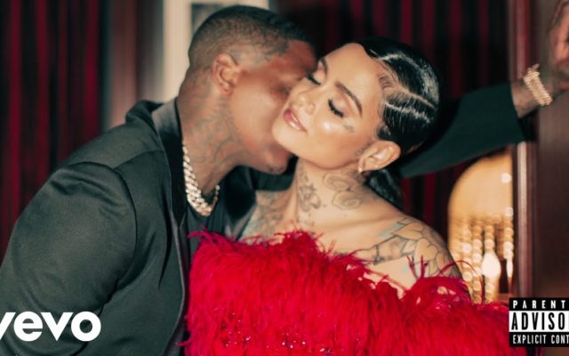 YG & Kehlani Valentine’s Day Song ‘Konclusions’