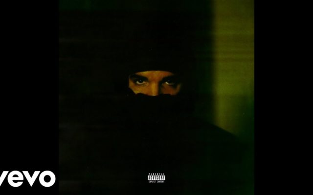 Drake Drops New Mixtape
