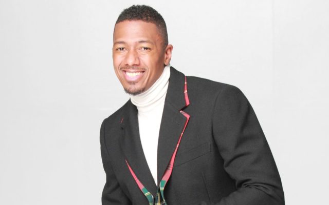 Nick Cannon talks about graduating from Howard University!