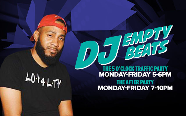 DJ Empty Beats 
