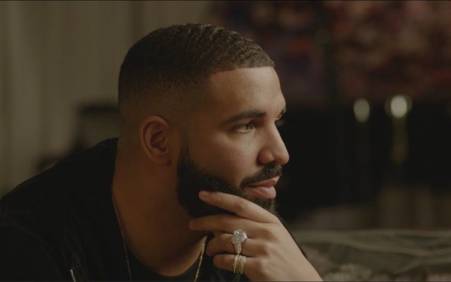Drake Breaks More Records