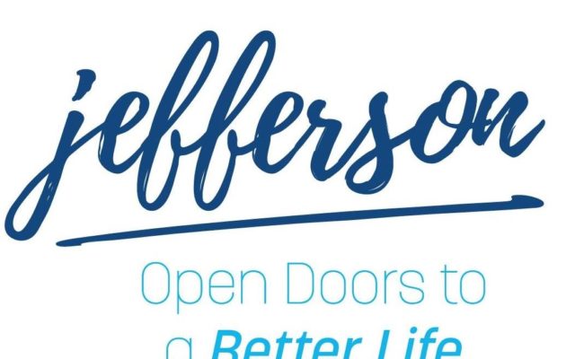 Jefferson Diversity Grant- It’s Never too Late