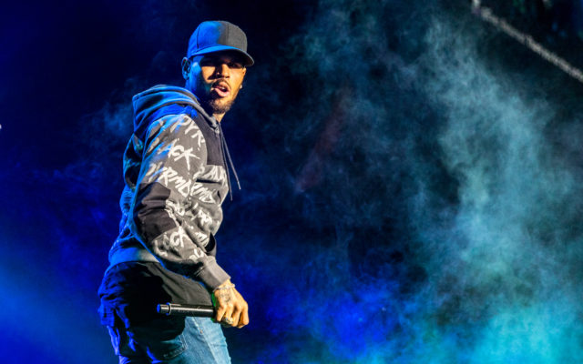 Chris Brown goes off on his haters!?