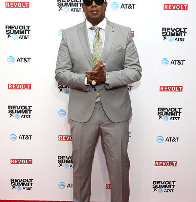 Master P to be honored at this year’s BET Hip Hop Awards!