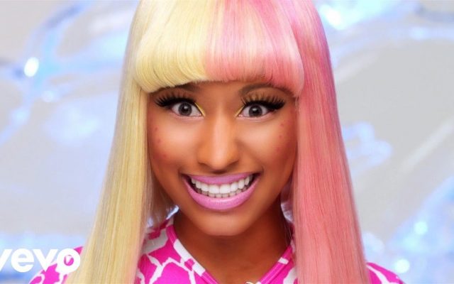 Nicki Minaj and Kenneth are Trolling to Keep his Sexual Assault Victim Quiet