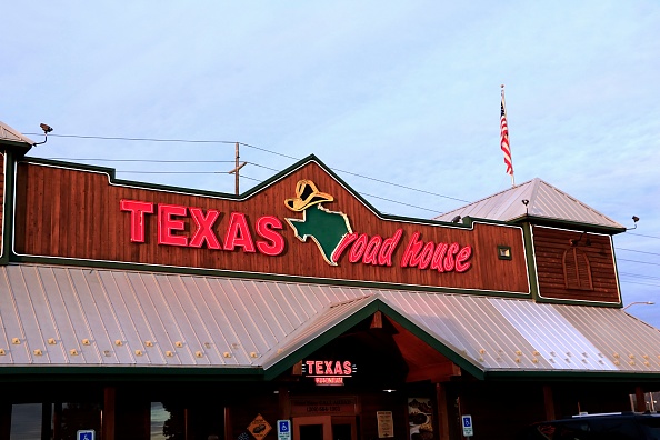 Louisville based Texas Roadhouse founder and CEO Kent Taylor dead!