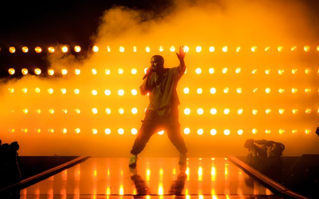 Kanye West Documentary bought for 30 Million by Netflix!