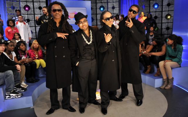 Baby Blue of Pretty Ricky shot & in critical condition!!!