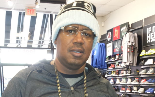 Master P could be the next coach of the New Orleans Pelicans?????