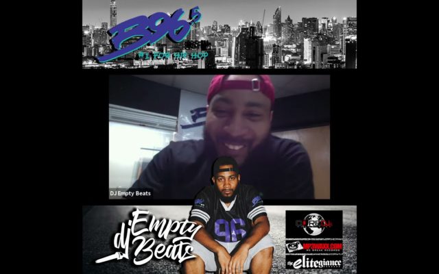 What ties do LPB Poody have with Louisville, check out this interview with DJ Empty Beats to find out!