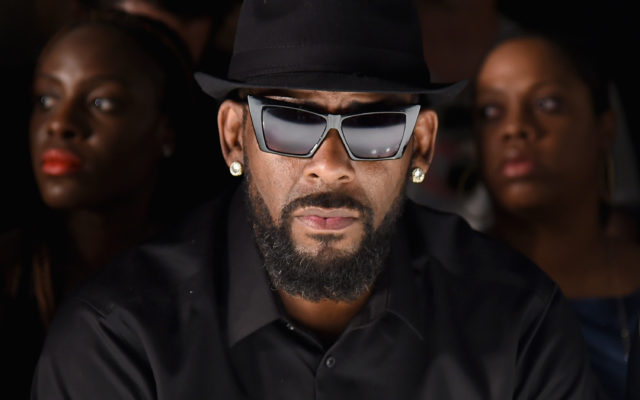 R. Kelly found GUILTY ON ALL COUNTS OF “RACKETEERING AND SEX TRAFFICKING!”