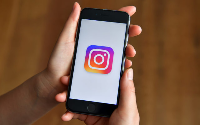 Facebook putting the brakes on Instagram for kids…
