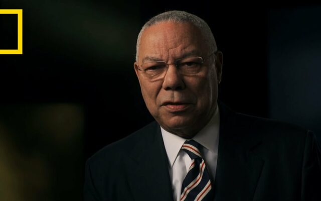 Colin Powell, First Black Secretary of State passes away from Covid 19 complications!