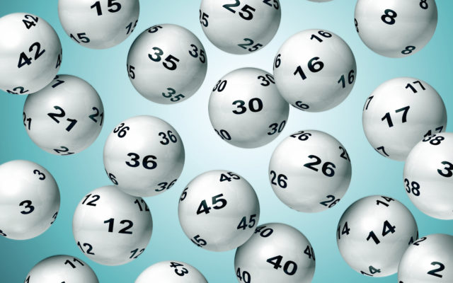 POWERBALL grows to $670 Million after no winner!