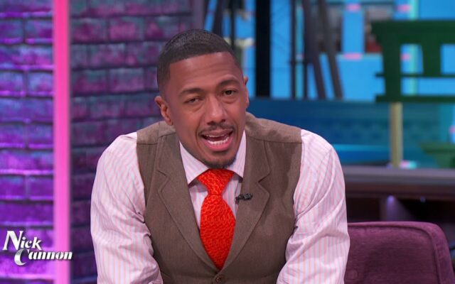 Nick Cannon talks to Master P about his success and early struggles…
