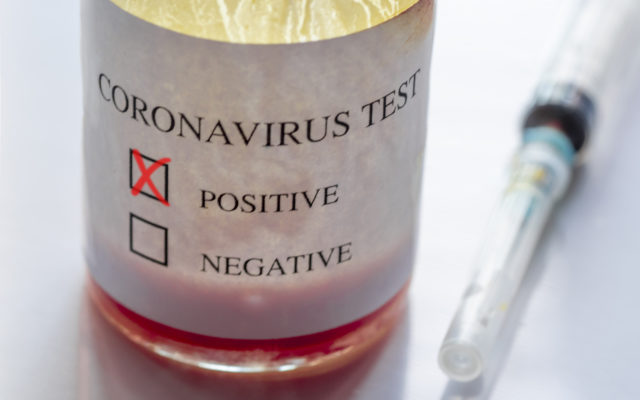 The U.S. may be turning the corner with the Coronavirus!?