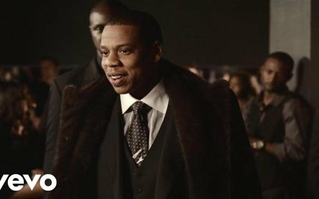 Jay-Z Becomes Most Grammy-Nominated Artist In History