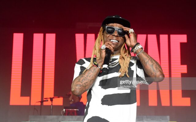 Lil Wayne Set to Bring Another Mixtape to Streaming Services
