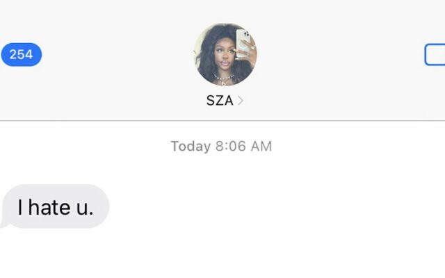 SZA Sizzles With Highest Solo Debut to Date
