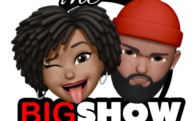 The Big Show Podcast