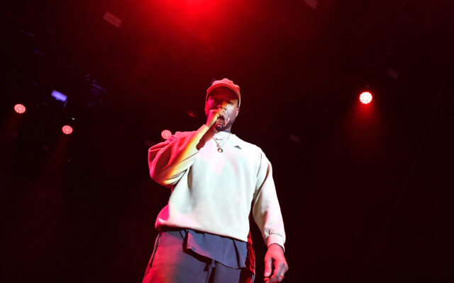 Kanye West Debuts “Donda 2” and Jack Harlow Track!!!