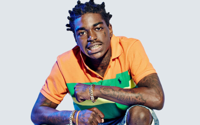 Kodak Black Says Men Don’t Have To Shower Daily, But Women Do!? Do You Agree?