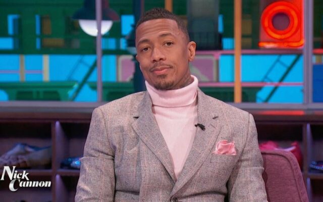 In Case You Missed It…Nick Cannon Apologizes!
