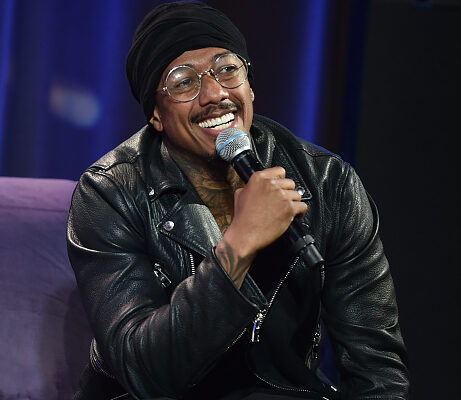 Nick Cannon Launches Foundation In Memory Of His Son!