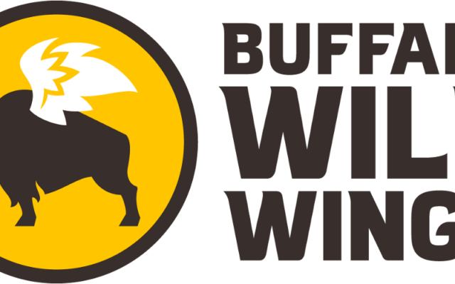 Flavor Fun Friday with Buffalo Wild Wings