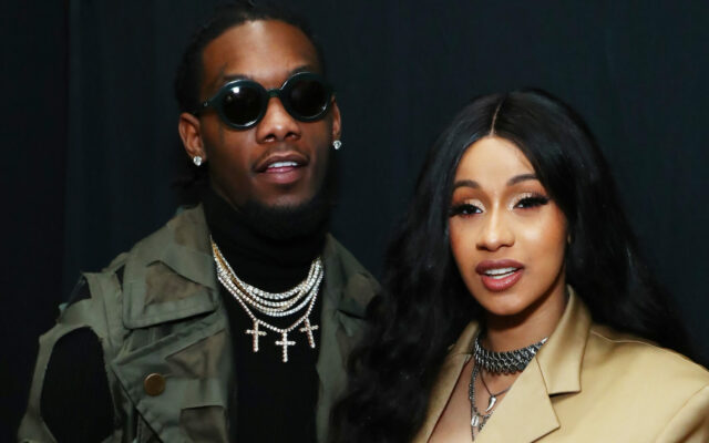 Cardi B & Offset Gift Their Daughter 50k! How Much Is Too Much For A Child’s Birthday!?