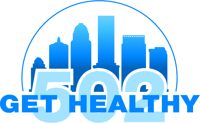 Get Healthy 502- Physical