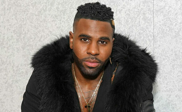 Would You Buy Your Ex A New Home? Jason Derulo Did!?