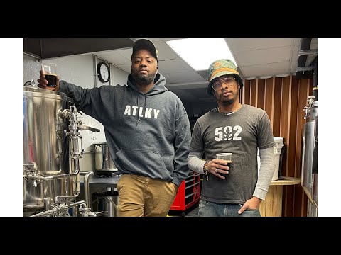 Prayers Up for Nappy Roots Member!