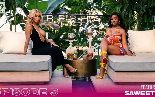 Caresha is Retiring-Are the City Girls Over?