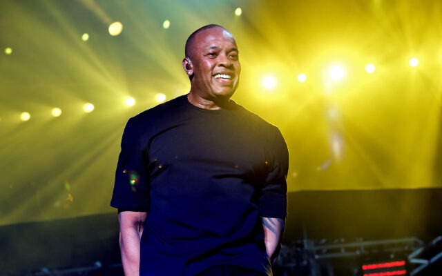 Dr. Dre Is Selling His Music Catalog!!!?