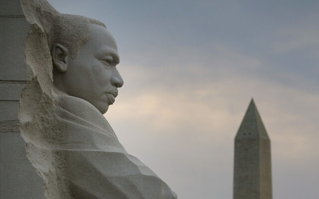 Martin Luther King Jr. Events Happening Across Louisville 1/16/23
