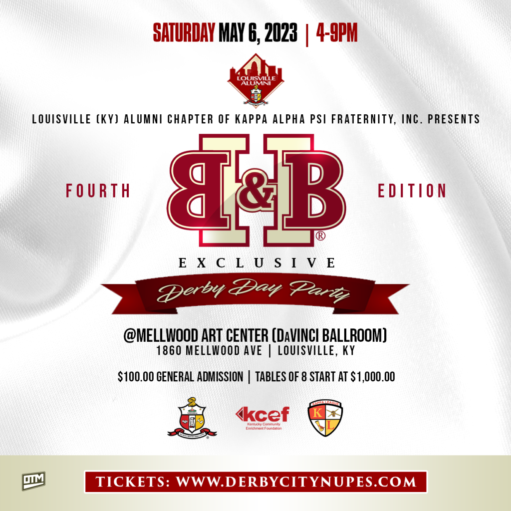 <h1 class="tribe-events-single-event-title">HB&B IV: EXCLUSIVE DERBY DAY PARTY</h1>