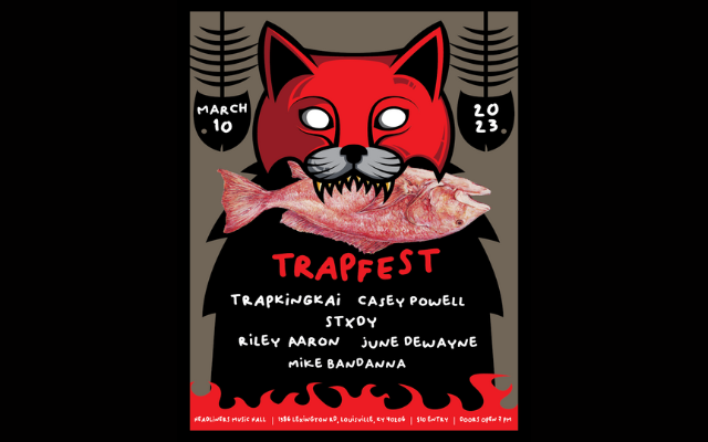 Trapfest