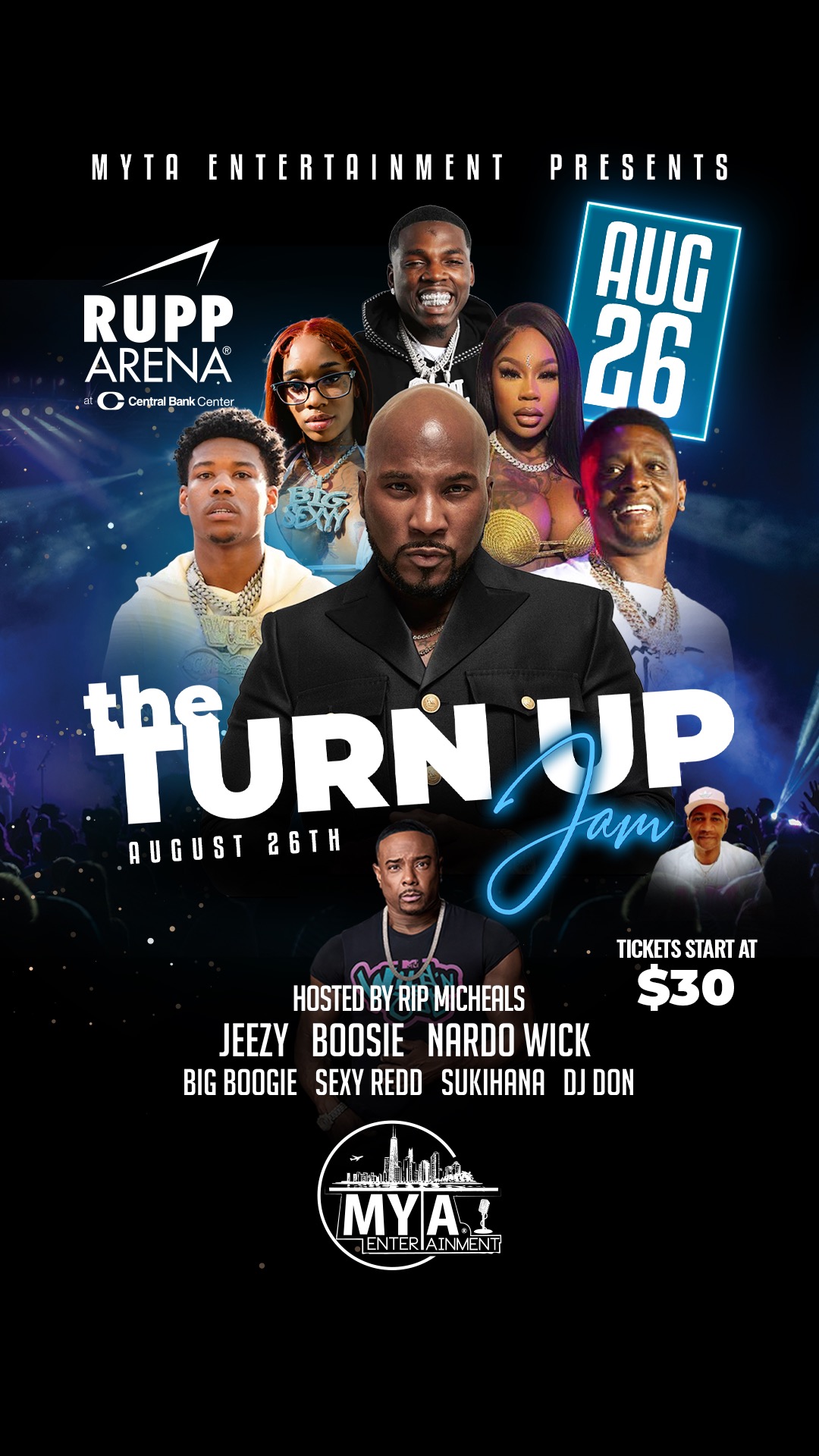 <h1 class="tribe-events-single-event-title">The Turn Up Jam</h1>