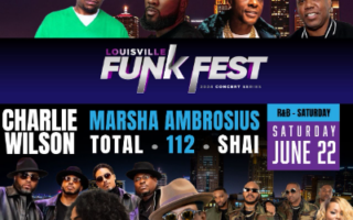 Funk Fest 2024